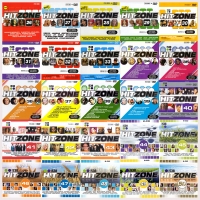 VA - Hitzone - The Entire Collection Part II (26 - 50) VA - Hitzone - The Entire Collection Part II (26 - 50)