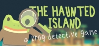 The Haunted Island, a Frog Detective Game The Haunted Island, a Frog Detective Game
