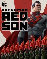 Superman Red Son 2020 MultiSub 720p 265-StB
