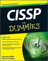 CISSP For Dummies 4th Edition [NulledPremium]