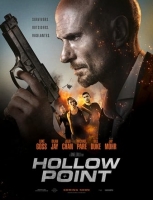 Hollow Point 2019 1080p WEB-DL DD5 1 H264-FGT