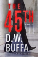 The 45th - D.W. Buffa [EN EPUB] [ebook] [ps]