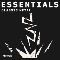 VA - Classic Metal Essentials (2020) Mp3 320kbps [PMEDIA] ️