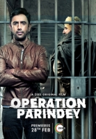 Operation Parindey (2020) Hindi 720p WEBRip x264 AAC [MB]