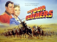 The Four Feathers 1939 (Adventure) 1080p BRRip x264-Classics