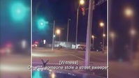 My Strange Arrest S01E08 XviD-AFG EZTV