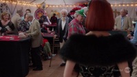 Claws S04E03 Chapter Three Ambition HDTV x264-CRiMSON EZTV