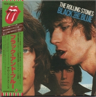 The Rolling Stones - Black And Blue (1976) [EAC-FLAC]