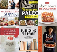Assorted Books Collection - September 16 2019