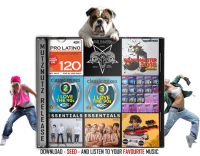 MutzNutz Music Pack 130 2019
