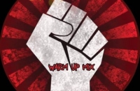 Sampler - Warm Up Mix [FLAC]