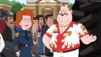 Paradise PD S02E03 720p WEB X264-AMRAP [eztv]
