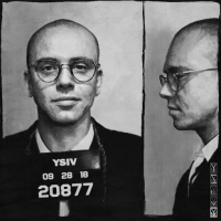 Logic - YSIV (2018) Mp3 Album 320kbps Quality with Lyrics