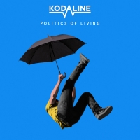 Kodaline – Head Held High [2018][EDM RG]