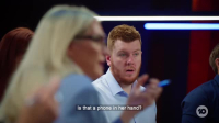 Hunted AU S03E03 XviD-AFG EZTV