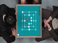 The Devils Plan S01E12 480p x264-mSD EZTV The Devils Plan S01E12 480p x264-mSD EZTV
