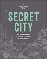 [ FreeCourseWeb ] Secret City (Lonely Planet)