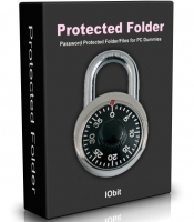 Protected Folder 1.0 Multilingual Software + Serial key