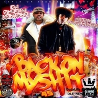 DJ Smooth Montana - Back On My Shit 45