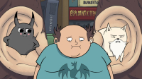 Exploding Kittens S01E04 1080p HEVC x265-MeGusta EZTV Exploding Kittens S01E04 1080p HEVC x265-MeGusta EZTV