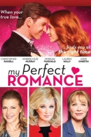 My Perfect Romance 2018 HDRip XviD AC3-EVO[TGx]