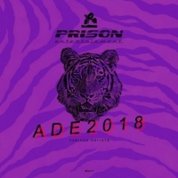 VA - ADE 2018 [2CD] (2018) MP3 [320 kbps]