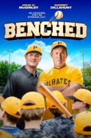 Benched 2018 720p BluRay HEVC x265-RMTeam