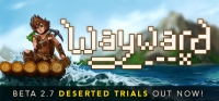 Wayward v2.7.4
