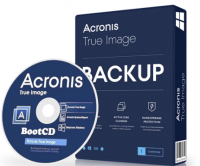 Acronis True Image 2021 Build 30480 Bootable ISO - [haxNode]