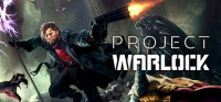 Project Warlock v1.0.0.3 Project Warlock v1.0.0.3