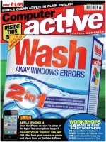 Computer Active Magazine - 02 September 2010 Computer Active Magazine - 02 September 2010