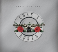 Guns N' Roses - Greatest Hits (2004) Guns N' Roses - Greatest Hits (2004)