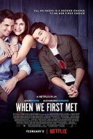When We First Met 2018 WEBRip x264-FGT[rarbg]