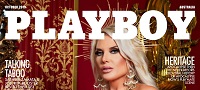 Playboy Australia - October 2019