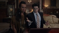 Ghosts 2021 S01E14 1080p HEVC x265-MeGusta EZTV
