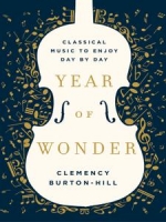 Year of Wonder by Clemency Burton-hill (.epub)