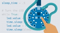 Lynda - Learning CircuitPython with Circuit Playground Express Lynda - Learning CircuitPython with Circuit Playground Express