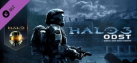 Halo 3: ODST Halo 3: ODST