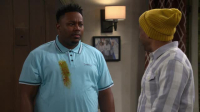 The Neighborhood S06E03 XviD-AFG EZTV The Neighborhood S06E03 XviD-AFG EZTV