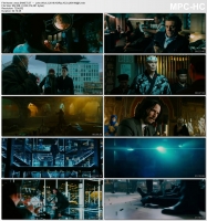John Wick 3 2019 HDRip AC3 x264-iM@X John Wick 3 2019 HDRip AC3 x264-iM@X