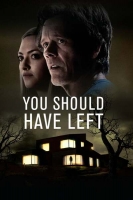 You Should Have Left 2020 BDRip XviD AC3-EVO[TGx]