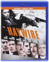 Haywire (2011) BRrip [H264]