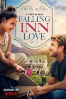 Falling Inn Love 2019 HDRip AC3 x264-CMRG[TGx]