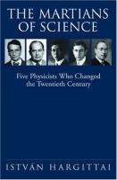 The Martians of Science - Five Physicists [PDF - ENG] [TNTVillage.org]