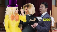 UNHhhh S06E30 UNCENSORED XviD-AFG EZTV