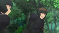 Shinobi no Ittoki S01E03 XviD-AFG EZTV Shinobi no Ittoki S01E03 XviD-AFG EZTV