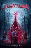 Deathcember 2020 BRRip XviD AC3-EVO