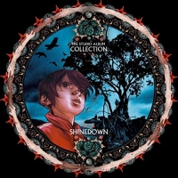 Shinedown - The Studio Album Collection (2013) (320) [DJ]
