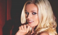 Playboy Germany - October 2010 Playboy Germany - October 2010