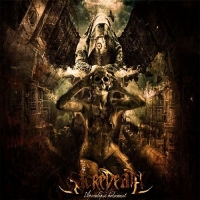 Sacredeath (Bra) - Apocalipse Holocaust (2017) [mp3@320] [Death/Thrash Metal]